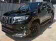 Toyota Land Cruiser Prado TX 2020 - 2