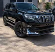 Toyota Land Cruiser Prado TX 2020 - 3