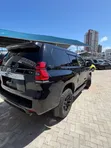 Toyota Land Cruiser Prado TX 2020 - 4