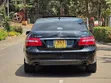 Mercedes-Benz E250 CGI 2011 Black - 2