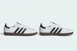 Nike Samba Sneakers - Double Sole na Single Sole - 3