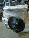 Toyota Land Cruiser Prado 150 Tailgate (Ex-Japan) - 2