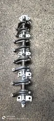 Lock Arm kwa Mitsubishi Pajero/L200 (4D56) - 1