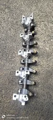 Lock Arm kwa Mitsubishi Pajero/L200 (4D56) - 2