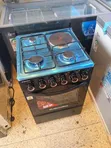 Electromate 50x55 Jiko la Umeme - 3