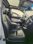 Toyota Land Cruiser Prado 2019 White - 3