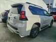 Toyota Land Cruiser Prado 2019 White - 4
