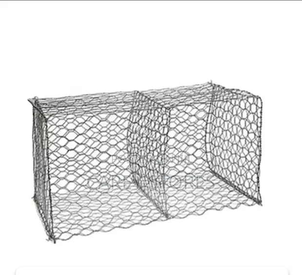 Gabion Box - 2x1x1m - 1