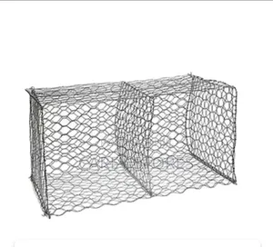 Gabion Box - 2x1x1m
