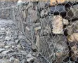 Gabion Box - 2x1x1m - 3
