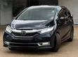 Honda Fit Shuttle 1.5 Hybrid 2WD 2019 Nyeusi - 2