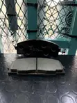 Toyota Hiace Front Brake Pad D2104 - 3