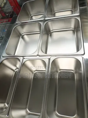 Commercial Table Top Food Warmer