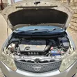 Toyota Allion 2007 Silver - 4