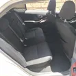 Toyota Allion 2007 Silver - 5