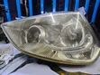 Nissan Dualis Headlight - 1