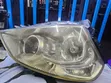 Nissan Dualis Headlight - 2