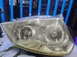 Nissan Dualis Headlight - 3