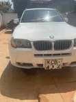 BMW X3 3.0si Automatic 2007 Pearl - 1