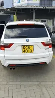 BMW X3 3.0si Automatic 2007 Pearl - 3