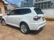 BMW X3 3.0si Automatic 2007 Pearl - 4
