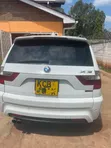 BMW X3 3.0si Automatic 2007 Pearl - 5