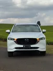 Mazda CX-5 2.2 Diesel FWD 2022 Nyeupe - 1