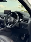 Mazda CX-5 2.2 Diesel FWD 2022 Nyeupe - 4
