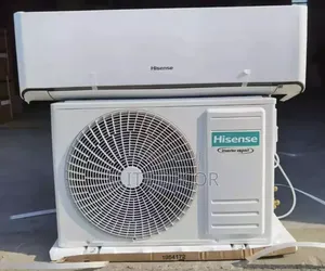 Hisense 9000BTU Inverter Split-System Air Conditioner