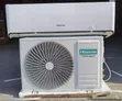 Hisense 9000BTU Inverter Split-System Air Conditioner - 1