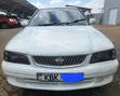Nissan FB15 2006 Pearl - 2
