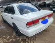 Nissan FB15 2006 Pearl - 4