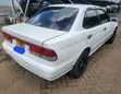 Nissan FB15 2006 Pearl - 5