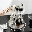 Rotating Lazy Susan Cosmetic Organizer - 2