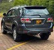 Toyota Fortuner 2013 Kijivu - 1