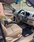 Toyota Fortuner 2013 Kijivu - 5