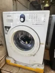 Samsung Mpya ya Kufulia ya Kilo 6 - 1