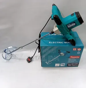 Makita Electric Handheld Mixer