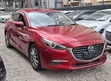 Mazda Axela 2019 Nyekundu - 1