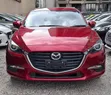 Mazda Axela 2019 Nyekundu - 3