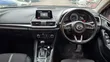 Mazda Axela 2019 Nyekundu - 4