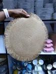 High Quality Woven Table Placements - 2