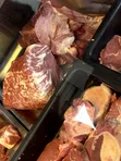 Nyama Safi ya Ng'ombe ya Kwanza - 2