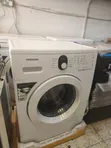 Samsung Diamond Mashine ya Kufulia 6.0kg - 1
