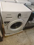 Samsung Diamond Mashine ya Kufulia 6.0kg - 2