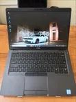 Laptop Dell Latitude E5400: Intel Core i5, 8GB RAM, 256GB SSD, Touchscreen - 1