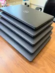 Laptop Dell Latitude E5400: Intel Core i5, 8GB RAM, 256GB SSD, Touchscreen - 2