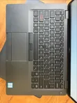 Laptop Dell Latitude E5400: Intel Core i5, 8GB RAM, 256GB SSD, Touchscreen - 4