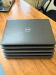Laptop Dell Latitude E5400: Intel Core i5, 8GB RAM, 256GB SSD, Touchscreen - 5