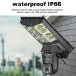 3-in-1 Solar CCTV & Street Light with 4G - 2